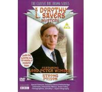 Lord Peter Wimsey: Strong Poison [DVD] [1987] by Edward Petherbridge