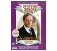 Lord Peter Wimsey: Strong Poison [DVD]