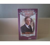 Lord Peter Wimsey: Strong Poison [VHS]