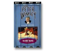 Lord Peter Wimsey - The Nine Tailors