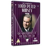 Lord Peter Wimsey - Unpleasantness at the Bellona Club [DVD]