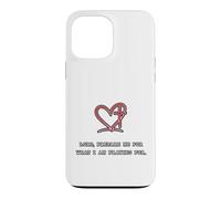 Lord Prepare Me Christian Quote Inspirational design Case for iPhone 13 Pro Max