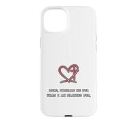 Lord Prepare Me Christian Quote Inspirational design Case for iPhone 15 Plus