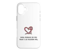 Lord Prepare Me Christian Quote Inspirational design Case for iPhone 16 Plus