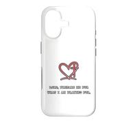 Lord Prepare Me Christian Quote Inspirational design Case for iPhone 17