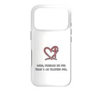 Lord Prepare Me Christian Quote Inspirational design Case for iPhone 17 Pro