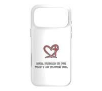 Lord Prepare Me Christian Quote Inspirational design Case for iPhone 17 Pro Max