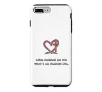 Lord Prepare Me Christian Quote Inspirational design Case for iPhone 7 Plus/8 Plus