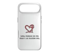 Lord Prepare Me Christian Quote Inspirational design Case for iPhone Air