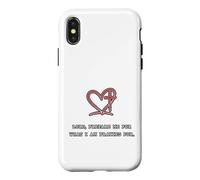 Lord Prepare Me Christian Quote Inspirational design Case for iPhone X/XS