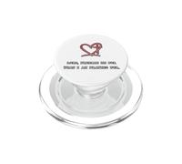 Lord Prepare Me Christian Quote Inspirational design PopSockets PopGrip for MagSafe