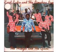 Lord Radio and the Bimshire Boys - Midget and the Giant