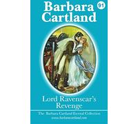 Lord Ravenscars Revenge: Volume 91 (The Eternal Collection)