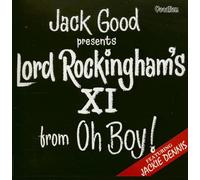 Lord Rockingham's XI Feat. Jackie Dennis - Jack Good presents Lord Rockingham's XI from Oh Boy!