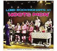 Lord Rockingham's XI - Hoots Mon