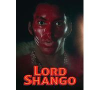 Lord Shango