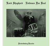 Lord Shepherd Evidence for Real (Vinyl) 12" Album