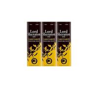 Lord Sheraton Caretaker Silicone Free Furniture Polish, 300 ml (Pack of 3)