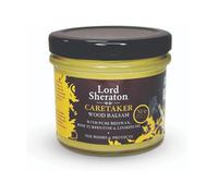 Lord Sheraton Caretaker Wood Balsam 125Ml