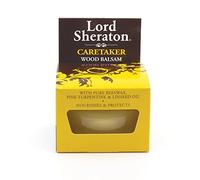 Lord Sheraton Caretaker Wood Balsam, 125ml