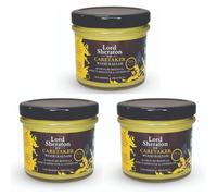Lord Sheraton Caretaker Wood Balsam 125Ml - Pack Of 3