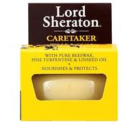 Lord Sheraton Caretaker Wood Balsam 75ml