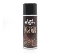 Lord Sheraton Foaming Professional Leather Cleaner 400Ml