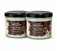 Lord Sheraton Leather Balsam 125 ml (Pack of 2)