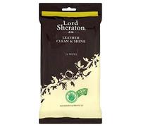 Lord Sheraton Leather Eco Wipes (24)