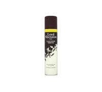 Lord Sheraton Leather Shine 300ml - Easy-Use Leather Cleaner & Polish - Cleans, Protects & Restores a Natural Shine with No Buffing