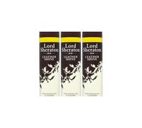 Lord Sheraton Leather Shine 300Ml (Pack of 3)
