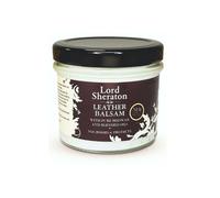 Lord Sheraton Pure Beeswax Leather Balsam125Ml