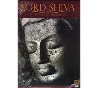 Lord Shiva: Nitiation Into Meditation [DVD] [2008] [Region 1] [US Import] [NTSC]