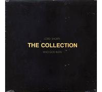 Lord Shorty - Lord Shorty - The Collection: Who God Bless orig. press