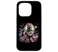 Lord Shri Krishna Hindu God Lord Shri Krishna Lover Devotee Case for iPhone 15 Pro