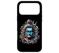 Lord Shri Krishna Hindu God Lord Shri Krishna Lover Devotee Case for iPhone 17 Pro Max