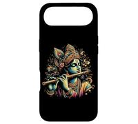 Lord Shri Krishna Hindu God Lord Shri Krishna Lover Devotee Case for iPhone Air