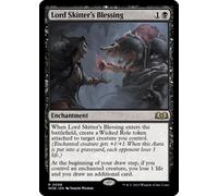 Lord Skitter's Blessing | Wilds of Eldraine