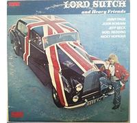 LORD SUTCH - and friends LP