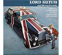 Lord Sutch And Heavy Friends - Lord Sutch And Heavy Friends