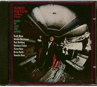 Lord Sutch - Hands Of Jack The Ripper