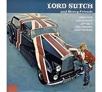 Lord Sutch & Heavy Friends - EX