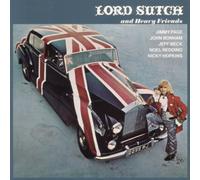 Lord Sutch & Heavy Friends - Lord Sutch & Heavy Friends