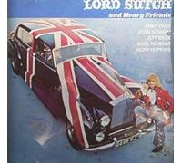 Lord Sutch - Lord Sutch And Heavy Friends(rolls)