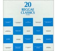 Lord Tanamo - Vol. 4-20 Reggae Classics [CASSETTE]