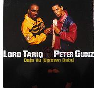 Lord Tariq - Deja Vu [12" VINYL]
