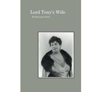 Lord Tony's Wife