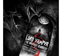LORD VAMPYR - THE GREATEST BLOODBATH