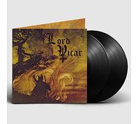 Lord Vicar - Fear No Pain [VINYL]