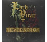 Lord Vicar/Revelation - Lord Vicar/Revelation [VINYL]